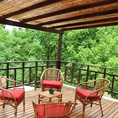 Casa Eden Exclusiva Y Comoda Casona De Descanso A Tan Solo 1 Hora De Bs As Villa Tigre Exterior photo