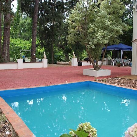 Casa Eden Exclusiva Y Comoda Casona De Descanso A Tan Solo 1 Hora De Bs As Villa Tigre Exterior photo