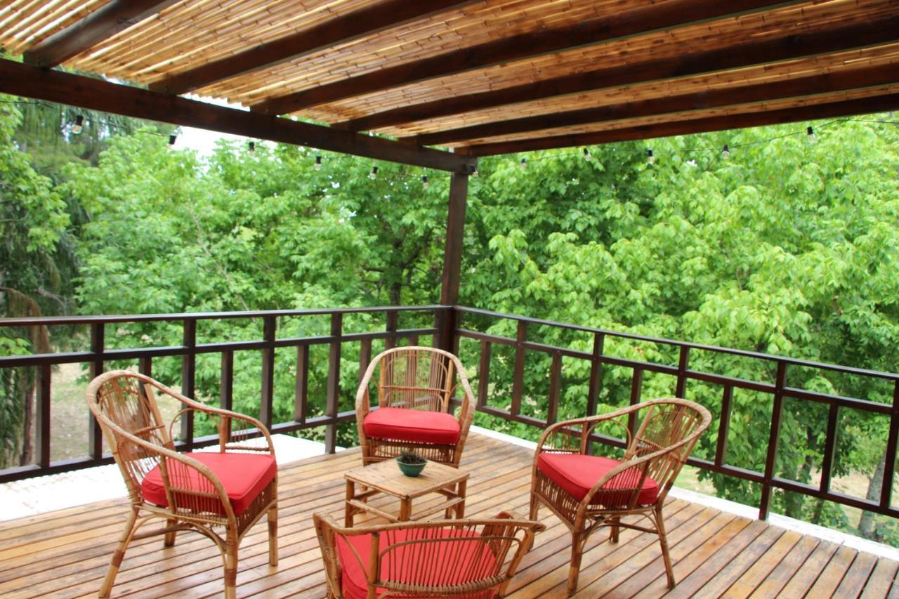 Casa Eden Exclusiva Y Comoda Casona De Descanso A Tan Solo 1 Hora De Bs As Villa Tigre Exterior photo