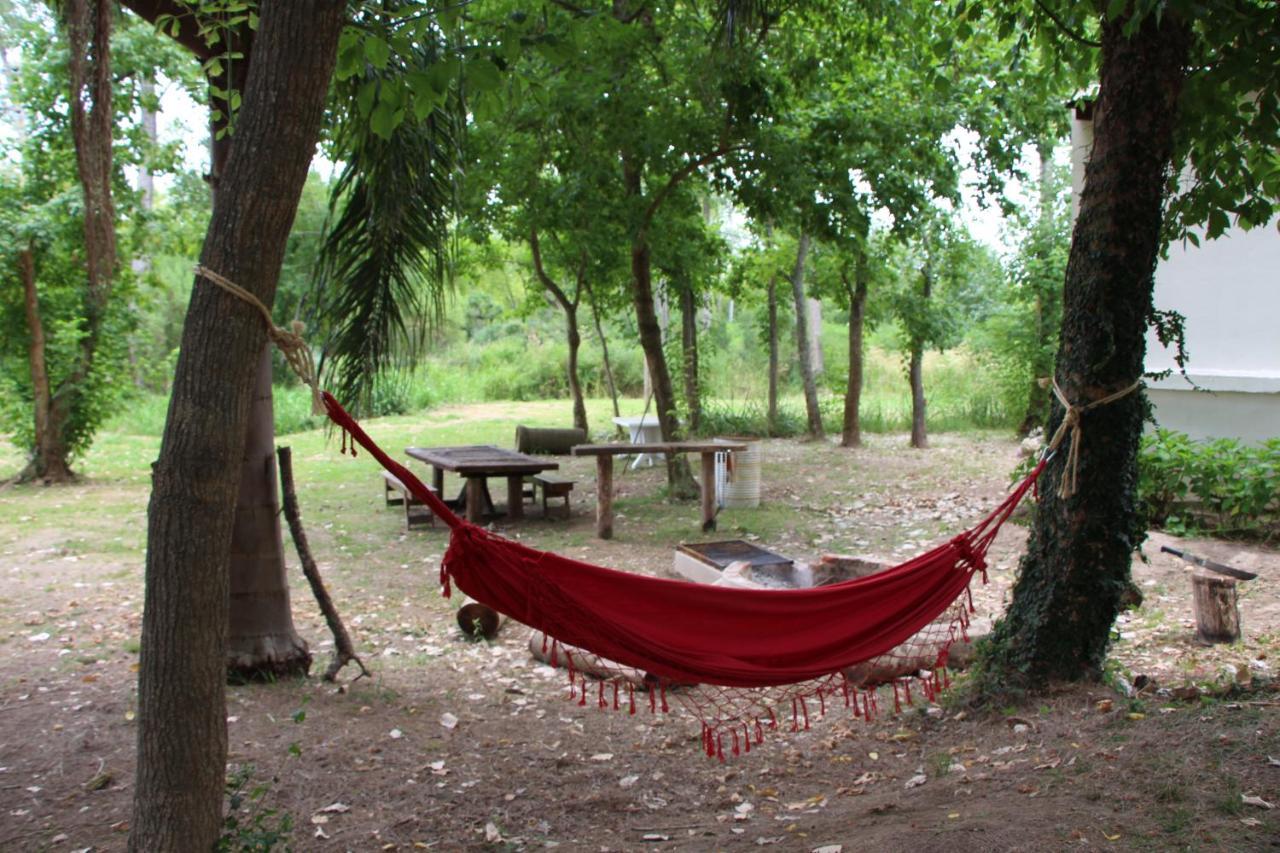 Casa Eden Exclusiva Y Comoda Casona De Descanso A Tan Solo 1 Hora De Bs As Villa Tigre Exterior photo